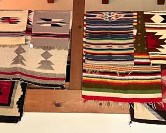 Western textiles 