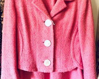Jackie O style!