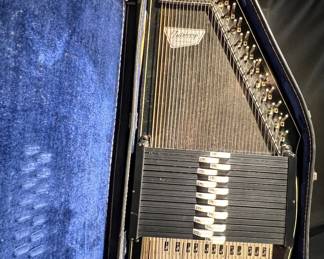 Autoharp