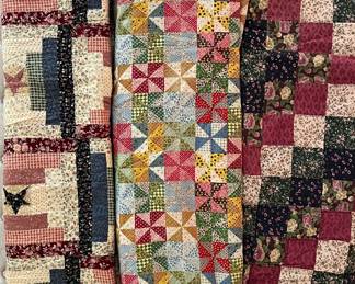 Quilts