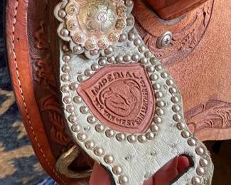 Tex Tan Leather Co