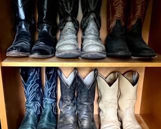 Women’s boots