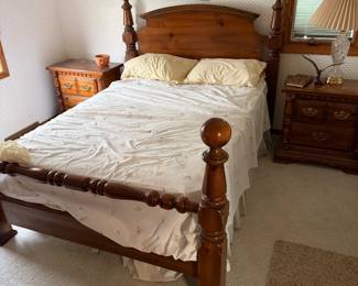 Bedroom set,