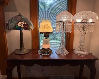 Lamps