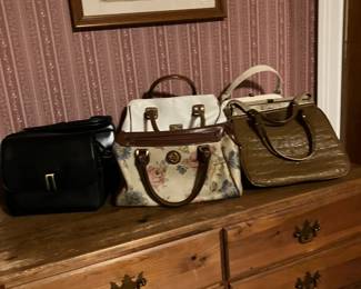 Purses