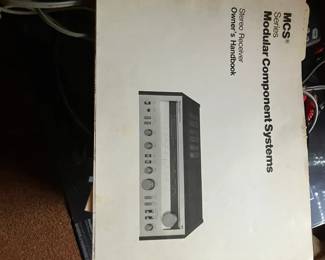 MCS Receiver