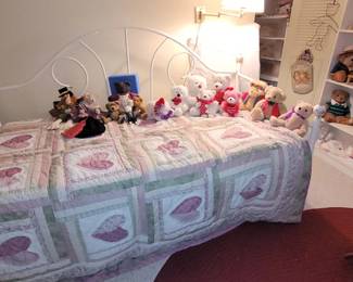 Day bed