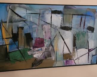 Abstract art