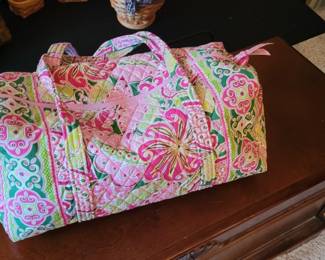 Vera Bradley