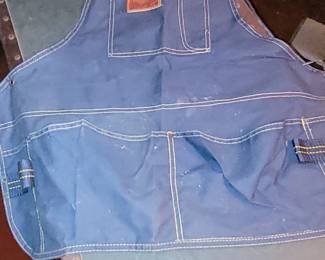 Apron