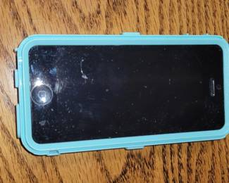 IPhone 5