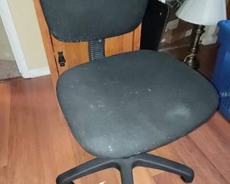 Office chair 