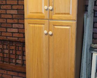 Pantry Standalone cabinet