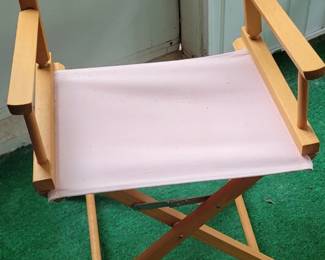 Mary Kay Director’s Chair