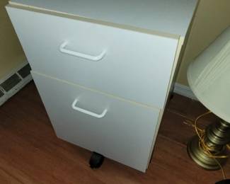 File cabinet 