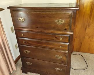 Vintage Highboy