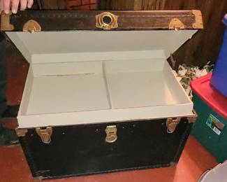 Trunk