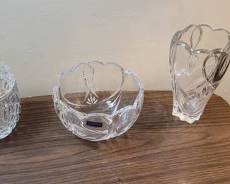 Waterford Crystal