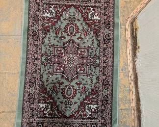 Rug