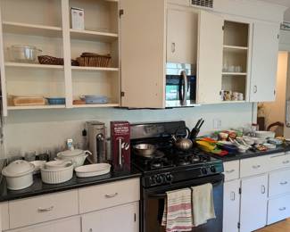 Kitchenware