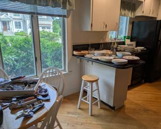 Kitchenware