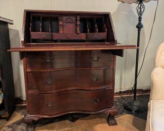 Secretary Desk