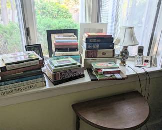 Books