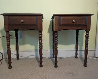 Sidetables, Set of 2