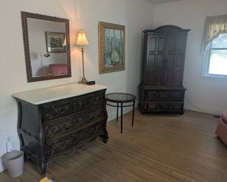 Bedroom Furniture, Bedroom I