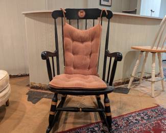 Rocking Chair