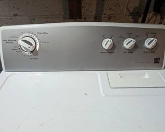 Dryer
