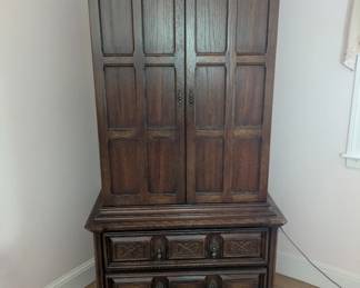 Wardrobe