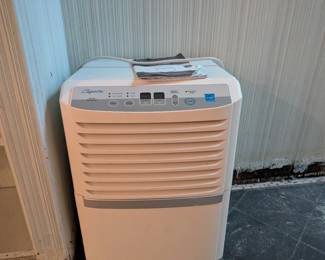 Dehumidifier