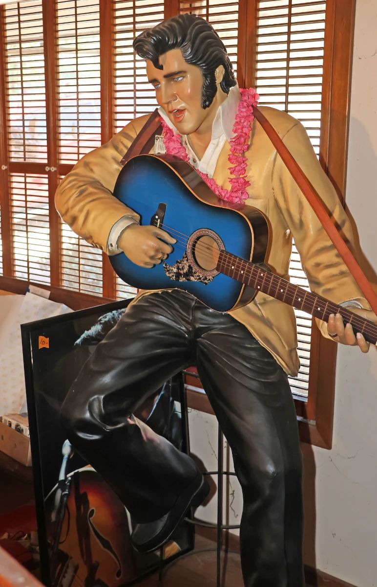 Elvis