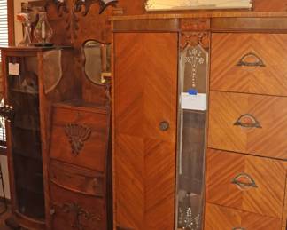 armoire