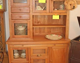 kitchcab