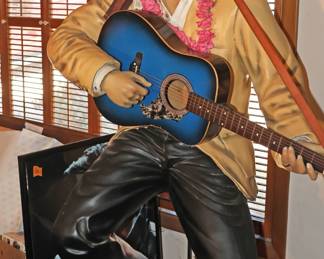 Elvis
