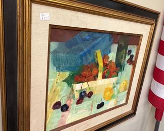 Sale Picture