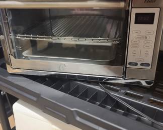 Oster Digital Countertop Oven (unused)