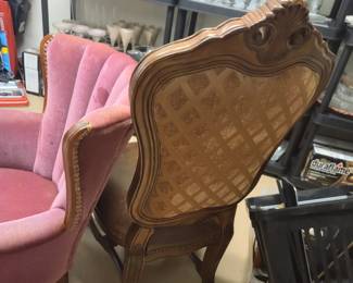 Chairs
