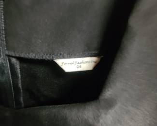 Woman's Dresses - S-M-L sizes