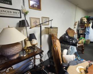 Home Decor - misc