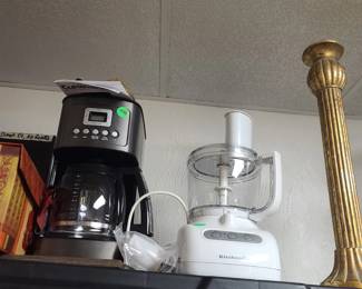 Small Appliances