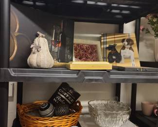 misc home decor
