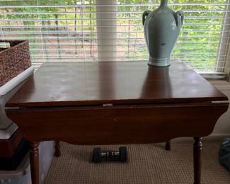 Table only.
