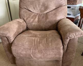 Chair only