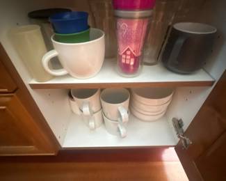 Mugs & bowls