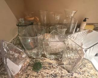 vases