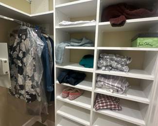 Women's clothes