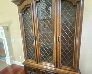 China cabinet
